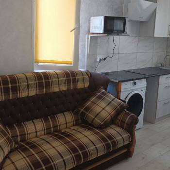 Сдается 1-комнатная квартира, 33 м²
