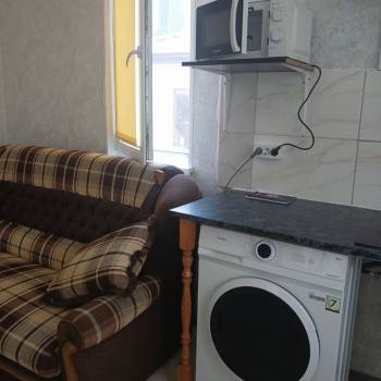 Сдается 1-комнатная квартира, 33 м²