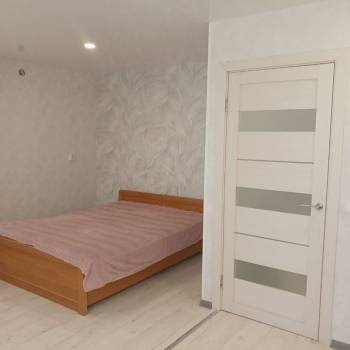 Сдается 1-комнатная квартира, 33 м²