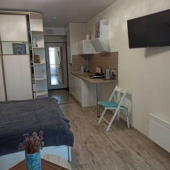 Сдается 1-комнатная квартира, 26 м²
