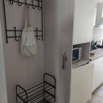 Сдается 1-комнатная квартира, 26 м²