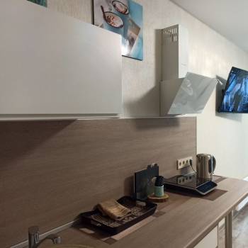 Сдается 1-комнатная квартира, 26 м²