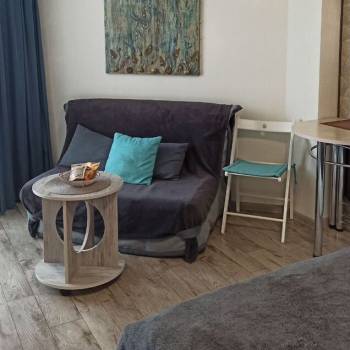 Сдается 1-комнатная квартира, 26 м²