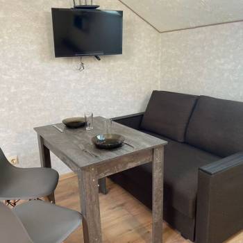 Сдается 1-комнатная квартира, 25 м²
