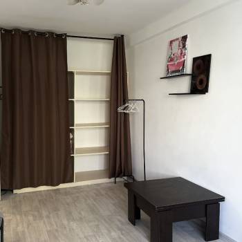 Сдается 1-комнатная квартира, 30 м²