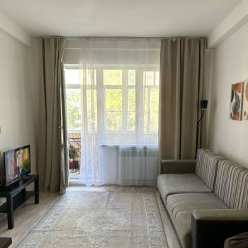 Сдается 1-комнатная квартира, 30 м²