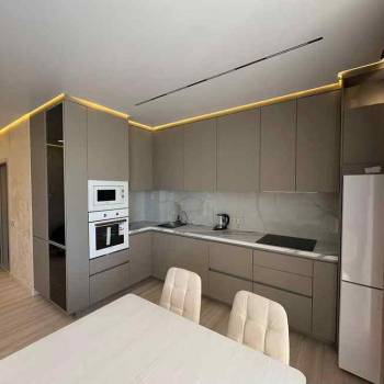 Сдается 1-комнатная квартира, 43 м²