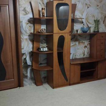 Сдается 1-комнатная квартира, 42 м²