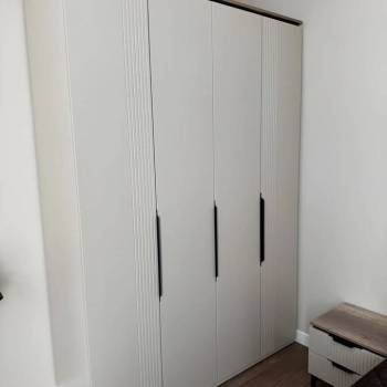Сдается 2-х комнатная квартира, 80 м²