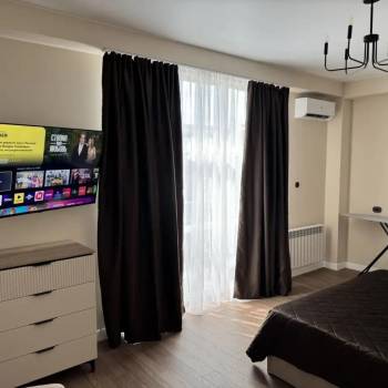 Сдается 2-х комнатная квартира, 80 м²