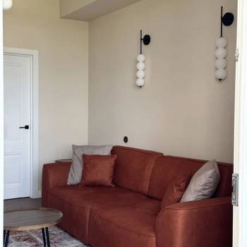 Сдается 2-х комнатная квартира, 80 м²