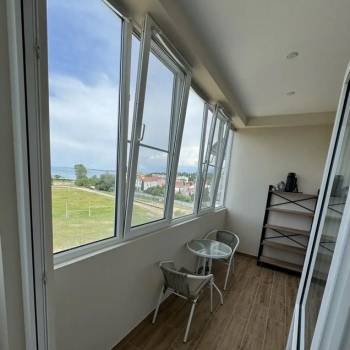 Сдается 2-х комнатная квартира, 80 м²