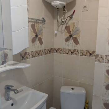 Сдается 2-х комнатная квартира, 36 м²