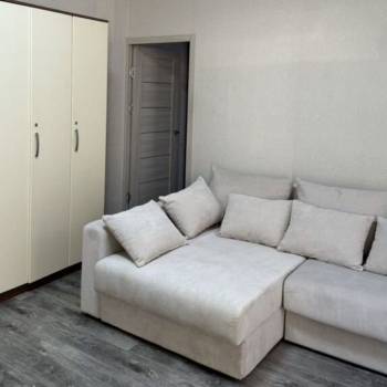 Сдается 2-х комнатная квартира, 36 м²