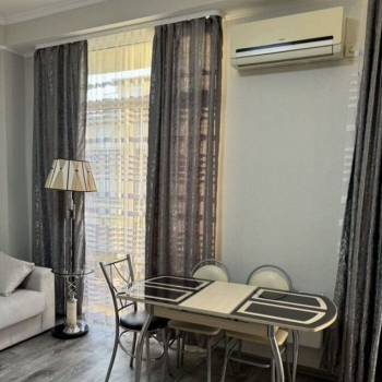 Сдается 2-х комнатная квартира, 36 м²