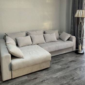 Сдается 2-х комнатная квартира, 36 м²