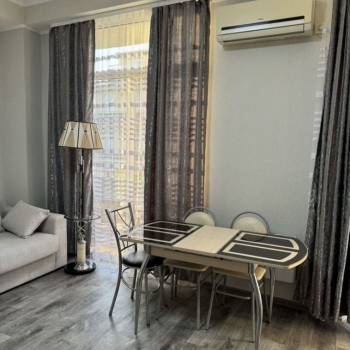 Сдается 2-х комнатная квартира, 36 м²