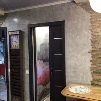 Продается 3-х комнатная квартира, 44 м²