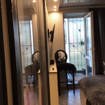 Продается 3-х комнатная квартира, 44 м²