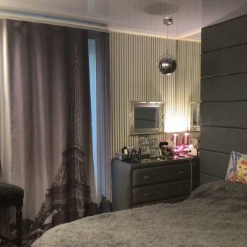 Продается 3-х комнатная квартира, 44 м²