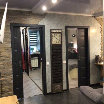Продается 3-х комнатная квартира, 44 м²