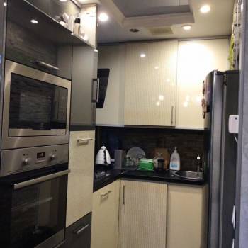 Продается 3-х комнатная квартира, 44 м²