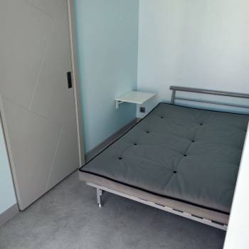 Сдается 2-х комнатная квартира, 44 м²