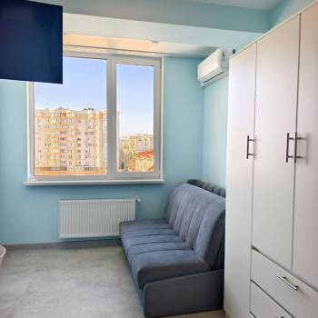 Сдается 2-х комнатная квартира, 44 м²