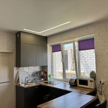 Продается 2-х комнатная квартира, 45 м²
