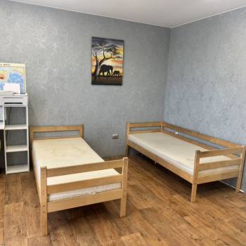 Продается 2-х комнатная квартира, 45 м²