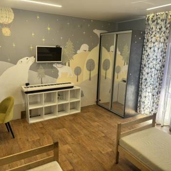 Продается 2-х комнатная квартира, 45 м²