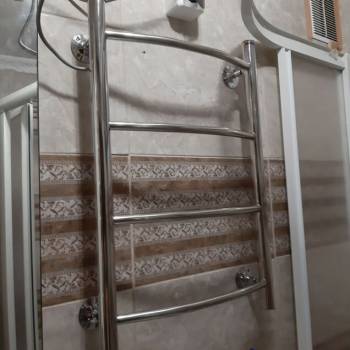 Продается 1-комнатная квартира, 30 м²