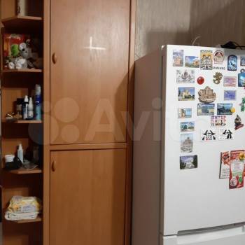 Продается 1-комнатная квартира, 30 м²