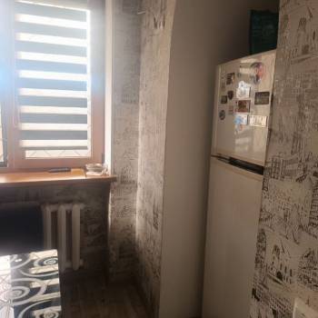 Продается 2-х комнатная квартира, 60 м²