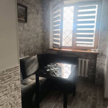 Продается 2-х комнатная квартира, 60 м²