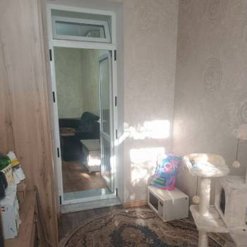 Продается 2-х комнатная квартира, 60 м²