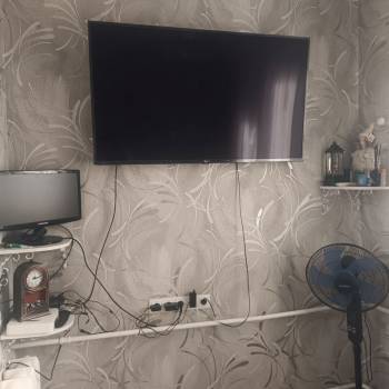 Продается 2-х комнатная квартира, 60 м²