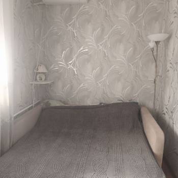 Продается 2-х комнатная квартира, 60 м²