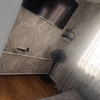 Продается 2-х комнатная квартира, 60 м²
