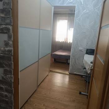 Продается 2-х комнатная квартира, 60 м²
