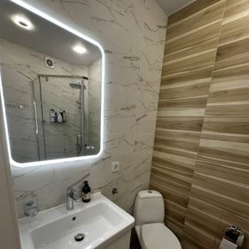 Продается 2-х комнатная квартира, 66,8 м²