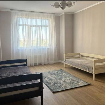Продается 2-х комнатная квартира, 86 м²