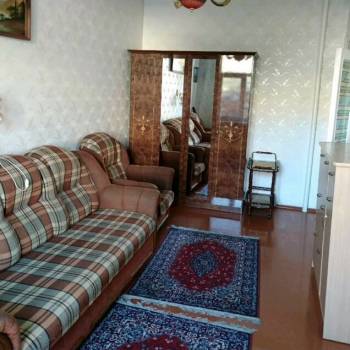 Продается 2-х комнатная квартира, 46 м²