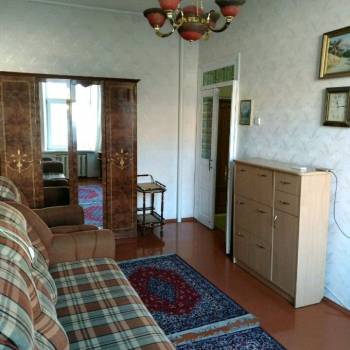 Продается 2-х комнатная квартира, 46 м²