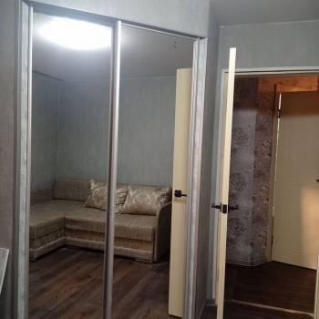 Продается 2-х комнатная квартира, 33 м²