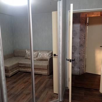 Продается 2-х комнатная квартира, 33 м²