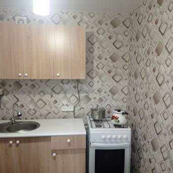 Продается 2-х комнатная квартира, 33 м²
