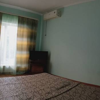 Сдается 1-комнатная квартира, 38 м²