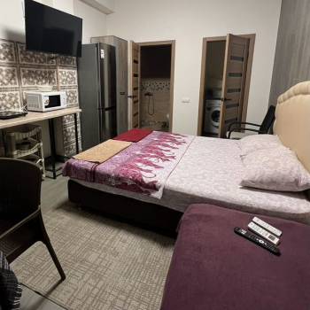 Сдается 1-комнатная квартира, 24 м²