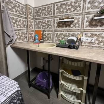 Сдается 1-комнатная квартира, 24 м²